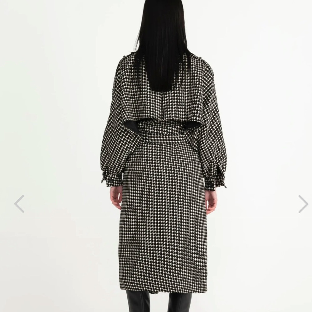 Bolder Paris Angelina Coat View 4